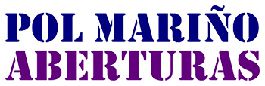 pol mariño aberturas