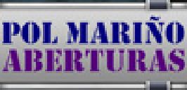 Pol Mariño Aberturas